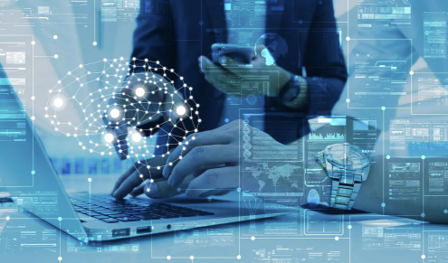 How Artificial Intelligence Is Changing Businesses