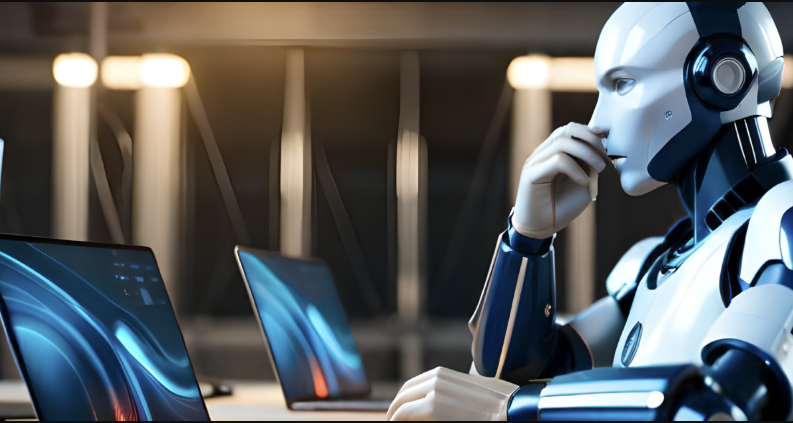 How Artificial Intelligence Is Revolutionizing Business Processes