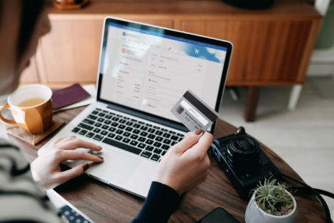 Blockchain and the Future of Digital Assets