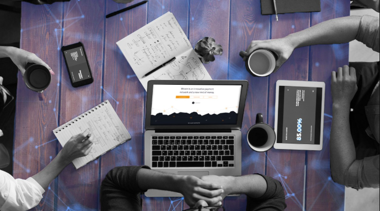 Blockchain and the Future of Secure Payments