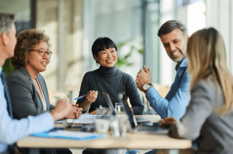 The Importance of Networking in Business