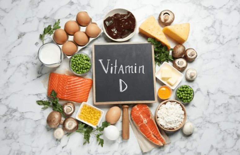 10 Facts About Vitamins And Minerals For Better Health