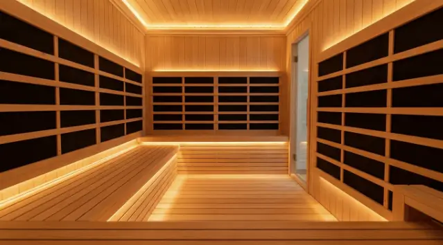 Installing an Infrared Sauna: Electrical, Foundation, and Clearances