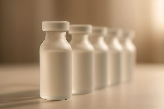 Semax vs Selank: How the Two Peptides Differ