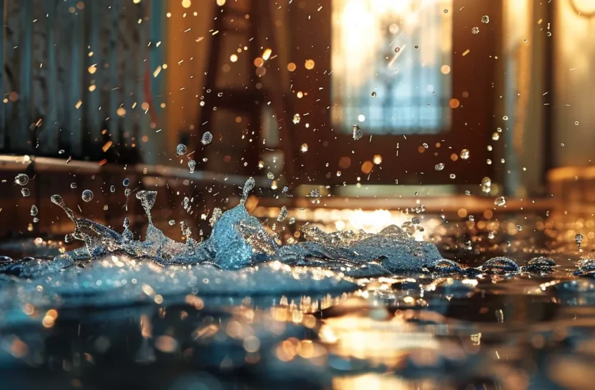 How Choosing a Plumber Near Me Ensures Quick Emergency Services
