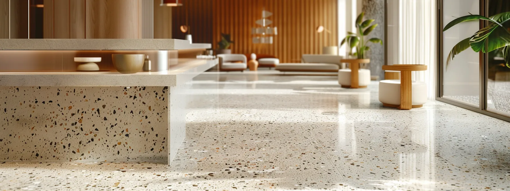 Terrazo: Essential Design Guide for Contemporary Homes