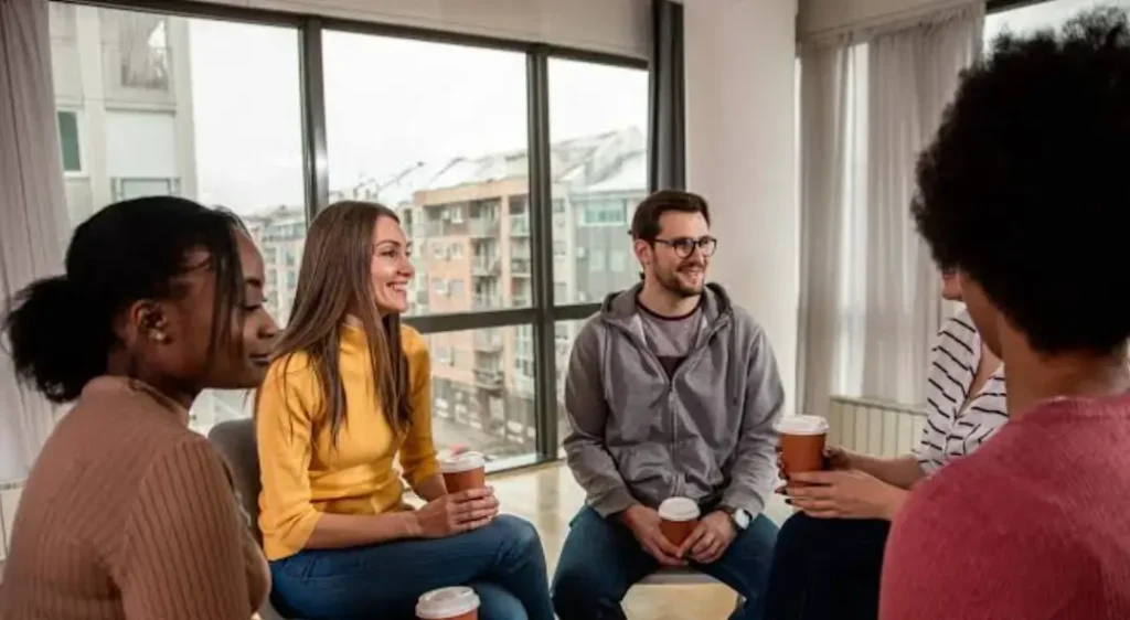 How Choosing Intensive Outpatient Near Me Enhances Recovery Outcomes