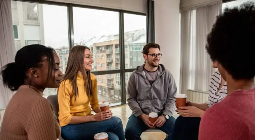 How Choosing Intensive Outpatient Near Me Enhances Recovery Outcomes